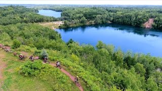 State Parks amp Trails in Minnesota [upl. by Dlorad]