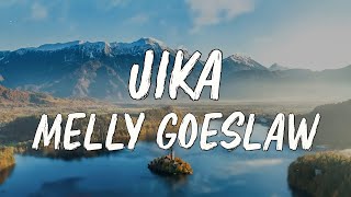 Jika  Melly Goeslaw Lirik [upl. by Ottillia400]