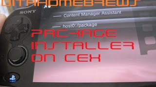 Package Installer without IDU MODE fw 3 60 [upl. by Gnouhc]