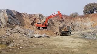 jharkhand stone mine [upl. by Doroteya780]