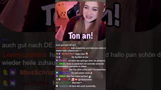 Der Jetlag ✈ twitch pandorya [upl. by Cthrine]