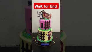 Cake recipe shorts youtubeshorts [upl. by Weinstock966]