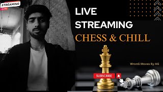 LATE NIGHT CHESS WITH VIEWERS  Live  chesslive puzzle livechess chess [upl. by Baird624]