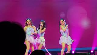 Venita  TPop Concert Fest 3  QSNCC【4K 60FPS】 [upl. by Illene]