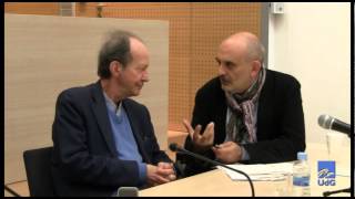 Entrevista a Giorgio Agamben [upl. by Nerraf]