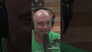 Joe Rogan [upl. by Downe]