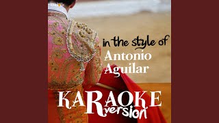 Albur De Amor Karaoke Version [upl. by Gunn197]