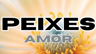 ♓PEIXES♓AMOR♥️TUDO É UMA QUESTÃO DE ESCOLHA💫✨🫤 [upl. by Smith]