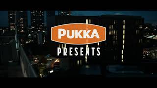 Pukka Presents The NEW Pukka Sausage Roll [upl. by Gill]