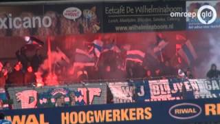 De Graafschap gelijk bij Dordrecht [upl. by Antonin]