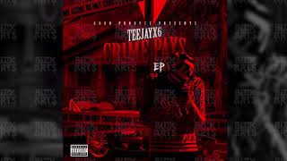 Teejayx6 amp 10kkevv  Convo Crime Pays EP [upl. by Yorgerg]