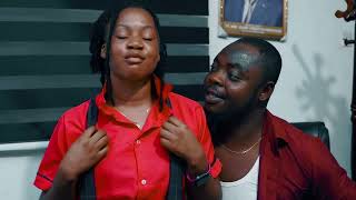 HOOKUP STUDENTS OFFICIAL TRAILER  MERCY KENNETH  AUSTIN CHIAMAKA 2024 latest movie [upl. by Nesbitt]