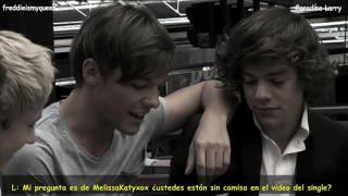 Top 30 Iconic Larry Stylinson Moments — PART 3 Sub español [upl. by Aryn321]