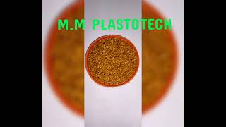 PBT Plastic Granules  Available on IndiaMART [upl. by Nitas]