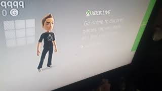 how to add an xbox live account to your xbox 360 after servers shut down [upl. by Cleo655]