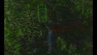 WOW  REVEAL INVISIBLE HACK WARMANE [upl. by Ahsercul]