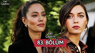 Yalı Çapkını  83Bölüm [upl. by Artima620]