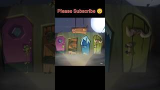 zooba game me door open kiya 😱 viral game shorts zooba TargoGaming [upl. by Nerrot283]