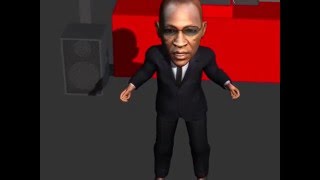 Blaise Compaoré Relaché puis repris [upl. by Hitchcock]