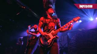 As I Lay Dying  Within Destruction Official HD Live Video [upl. by Gilges]