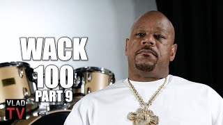 Wack100 Breaks Down Why Blueface is in Jail Right Now Part 9 [upl. by Hollerman]