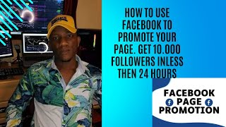 How To Generate 100000 Facebook Followers With Facebook Ads [upl. by Rheims474]