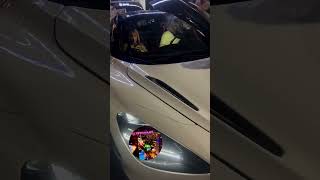 6ix9ine y Yailin en su vehiculo🇩🇴🇩🇴🇩🇴🇩🇴 [upl. by Sigfried]