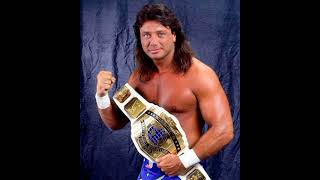 Marty Jannetty WWFWWE Theme Rock Out [upl. by Effie]