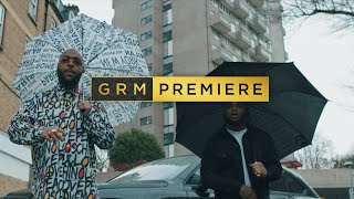 Donaeo ft Blanco  Vancouver Music Video  GRM Daily [upl. by Sanoy377]