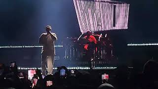 NF  HOPE Live 4K Tampa Amalie Arena 52424 [upl. by Aninad]