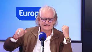 Michel Barnier au 20h de TF1  quelle politique et quel gouvernement [upl. by Eeima434]