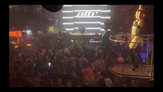 ATB  live at Duplex Prague 3102024 [upl. by Duwad]