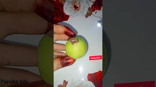 mashallah amazing new fruit cutting video fruit cuttingshorts viral [upl. by Nathanoj]