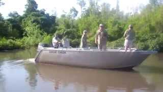 Barramundi Fishing Melville Island NT [upl. by Luis750]