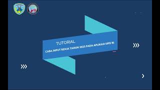 Cara Input Renja Tahun 2025 pada Aplikasi SIPD RI [upl. by Bodkin29]