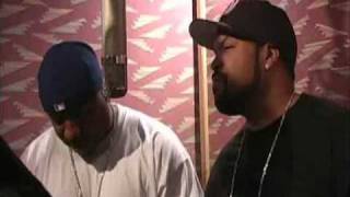 Ice Cube Ft WC And Kokane  Spittin Pollaseeds [upl. by Ruthann]