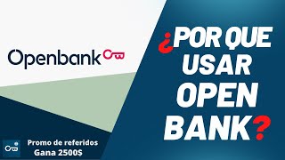 OPENBANK Argentina ✅ ventajas y desventajas [upl. by Roddy]