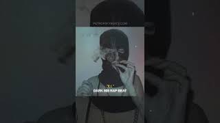 Scarlxrd type beat  Dark Aggressive Trap Beat  Hard 808 Trap Beat 132 BPM  quotILLquot [upl. by Megan640]