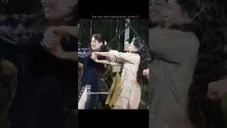 Sai Pallavi sister wedding night dance ❤️saipallavisenthamaraii video viralvideo shortsshort [upl. by Anigger]