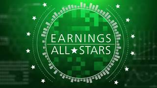 The 5 Most Spectacular Earnings Charts This Week [upl. by Yelserp]