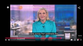 RTÉ Six One News 12052024 [upl. by Dulcea]