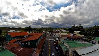 quotWere not just Punaticsquot Residents escape lava or hold on to homes in Pahoa Hawaii [upl. by Donahue620]