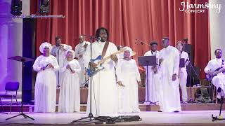 Adedeji Adetayo snippet  The Harmony Concert [upl. by Irving]