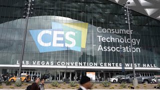 You Wont Believe What Microchip Has in Store for CES 2025 [upl. by Athene]