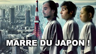 JAPON DE LAMOUR À LA HAINE LUNE DE MIEL VS RUPTURE  avec eiikkiii  NAKAYOSHI Podcast Ep20 [upl. by Teleya977]