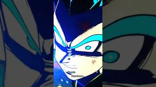 Gogeta blows up namek Dragon Ball Sparking Zero anime dragonballsuper dragonballanime [upl. by Etteluap]