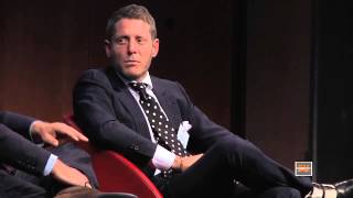 quotMade in Italy senza Italyquot  Intervista face to face Lapo Elkann [upl. by Ji]