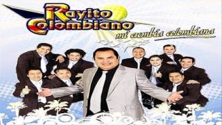 RAYITO COLOMBIANO MIX [upl. by Anivad388]