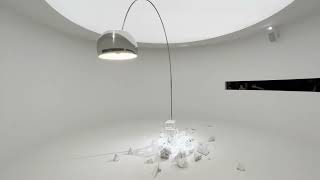 Flos Arco K Limited Edition  AndLight [upl. by Teloiv]