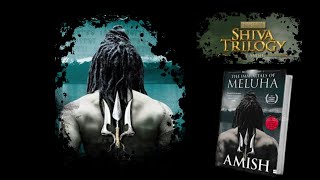 The Imortals Of Meluha AudioBook In Hindi [upl. by Reldnahc]